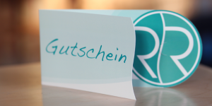 Gutscheine